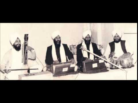 Bhai Dharam Singh Zakhmi - Koi Bole Ram Ram