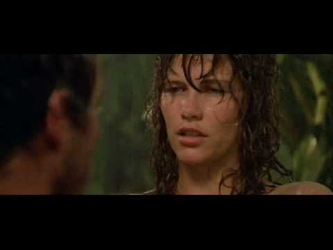 The Perils Of Gwendoline (1984) -  Yanni "borrowed" a portion of music from here (1986)