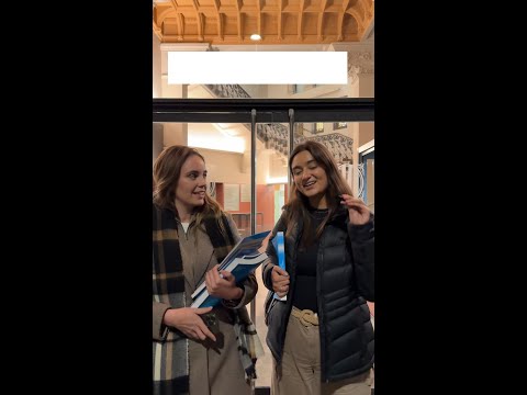 International Relations & Business Semester Abroad — video 2