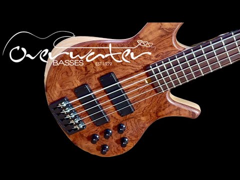 Overwater Progress 4 custom 31'' 2025 - Natural image 8
