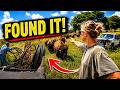 Our Ranch Project Took an Unexpected Detour!