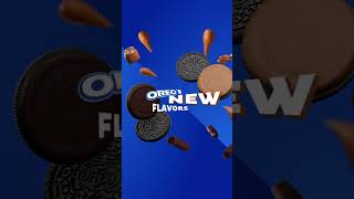 Download lagu OREO - New Flavors mp3