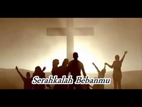 Serahkanlah bebanmu - delon Song
