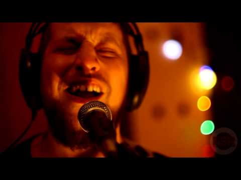 Nsr Live Sessions - Mil Manos - Natalia Natalia