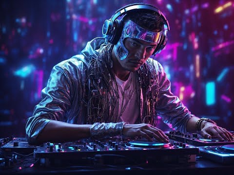 Michael Calfan & Axwell & Bigfett vs. Empire Of The Sun - Resurrection vs.  WOAD (Bigfett Mashup)