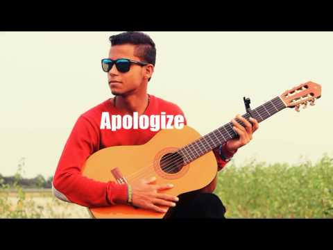 Apologize Timbaland ft. OneRepublic a cover by: (Ryan Marcus Williams )