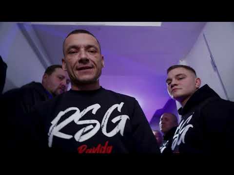 Radziu RSG and PREMIERARENA BEATS