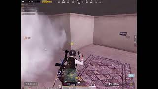 【PUBG_MOBILE】ミラティブ、トイジャンプしながらパブジー配信