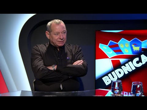 BUDNICA 16.11.2020. Vlado Iljkić: Vukovar mora biti srce hrvatske politike sjećanja!