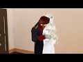FROZEN X DIABOLIC LOVERS Hans Bit Elsa