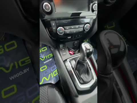 фото nissan qashqai ii рестайлинг 0