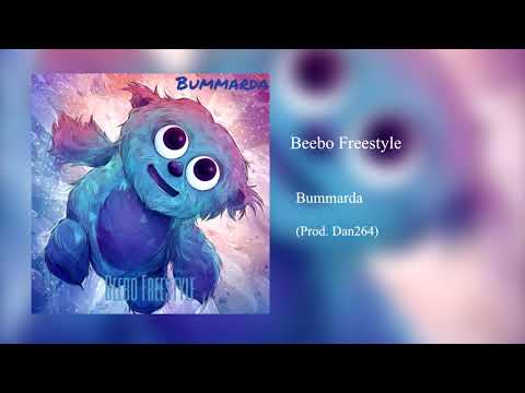 BEEBO FREESTYLE - BUMMARDA (Prod. DAN264)