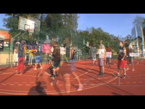 Mistrzostwa Trójmiasta w Koszykówce Ulicznej 3x3 wg formuły FIBA