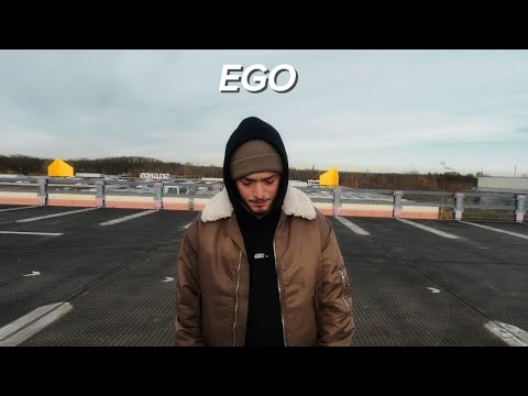 KRICKZ - EGO (OFFICIAL VIDEO)