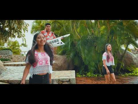 Oscar Martínez - Sabor Mixtecosteño (Video Oficial)