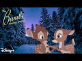 Disney S The Bambi Holiday Special OST This Minute