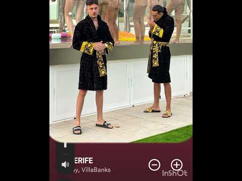 Skinny Ft VillaBanks (TENERIFE )