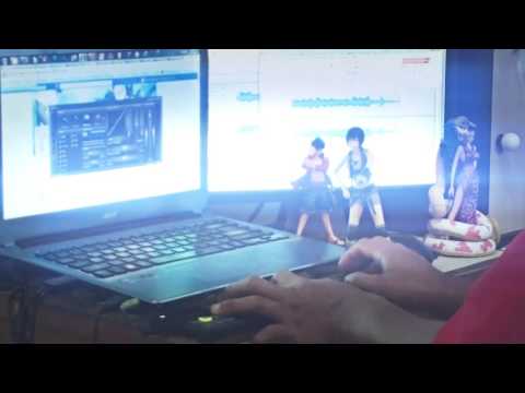 BoA - Every Heart Chorus (Korg NanoKey 2 Test)