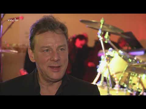 Literaturhaus Halle - Rio Reiser Konzert zum 70. Geburtstag