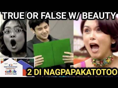 PBB CELEBRITY COLLAB 2.0: January 24, 2026 | 2 Housemates na di Nagpapakatotoo & Beauty! Pbb Updates