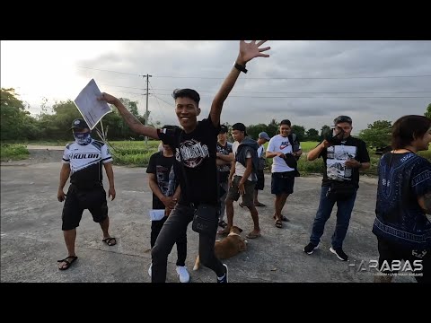 Bonus EP-P1 - Update sa Passporting ng mga Tamawo