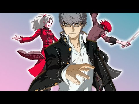 5 Helpful Tips For Persona 4 Arena Ultimax