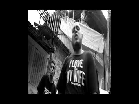 SAGRADAS LINEAS x SEYER x ANDRIK DIRCIO - SOLDADOS