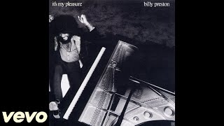 Billy Preston - Nothing From Nothing (Live at Saturday Night Live 1975)