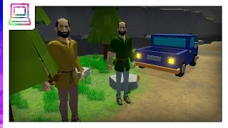 Work Trip Gameplay (4K UHD / 2160p / 60FPS)