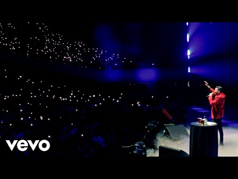 Luis Angel "El Flaco" - El Que Te Amó (En Vivo)