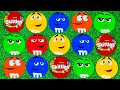 32 Minutes Satisfying With MASSIVE Unpacking Rainbow Skittles M M S Candy From Glossy Tins ASMR