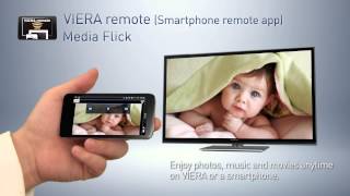 Panasonic TX-L47WT50E (photo supp. n°5)
