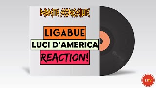 Ligabue è Posseduto da un Demone? | Luci D&#39;America (SOLO COMMENTO)