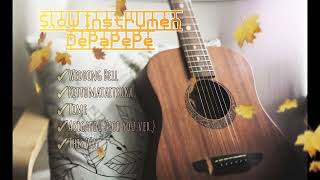 Download lagu Slow Instrumen ~ Pengantar Tidur ~ Depapepe mp3
