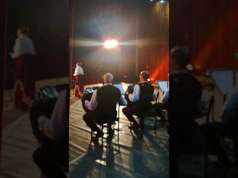 Gabriela Janushevska - Petro, Petrolenko