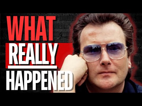 The Life & TRAGIC Death of Gerry Rafferty