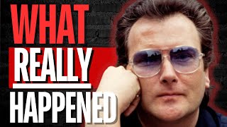 The Life &amp; TRAGIC Death of Gerry Rafferty