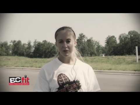 BCFit   Personal training and consultation  HD
