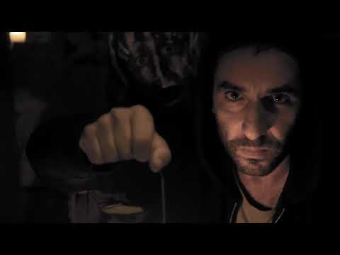 Gato Maltês | Cabra Cega feat. Monksmith