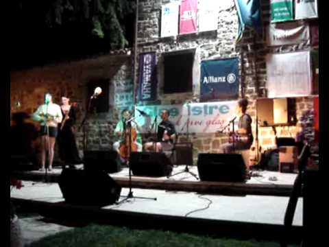 Ethno Croatia 2011 - Jazz is back in Grožnjan