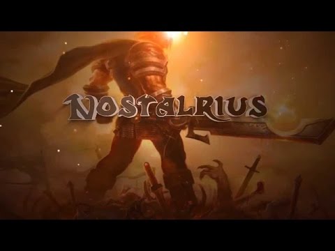 Goodbye Nostalrius! | Nostalrius Shutdown Tribute