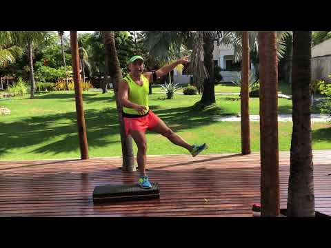 STEP MIX 11 - NÍVEL INTERMEDIÁRIO