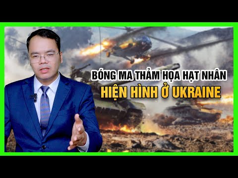 Nga Điểm Hỏa Một Trong Những Tên Lửa Mạnh Nhất: Ukraine “Sợ” Kh-22 Hơn Kinzhal? || Bàn Cờ Quân Sự