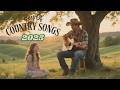 10 Hour Chill Country Music Playlist Relaxing Country Songs To Brighten Your Day