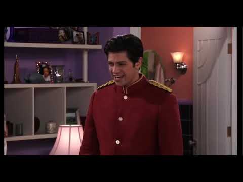 Jessie Saison 3 - Mariage Express - Episode 24 - 5/7