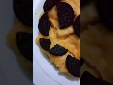 cheese cake homemade anak SD