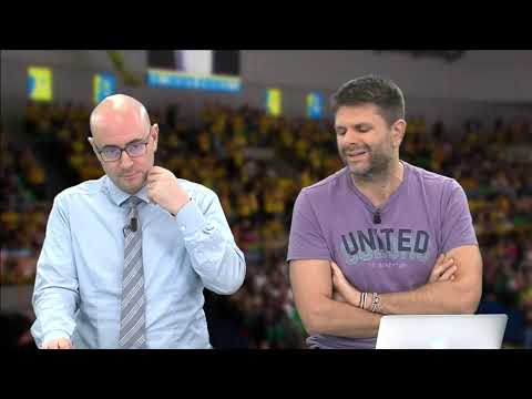 Allianz Milano vs Valsa Group Modena