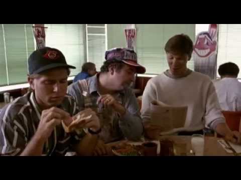 Major League (1989) - "Who Are These F'ing Guys?"