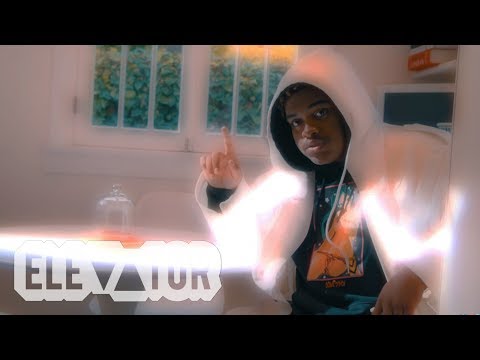 Keshore - Orange Juice (Official Music Video)