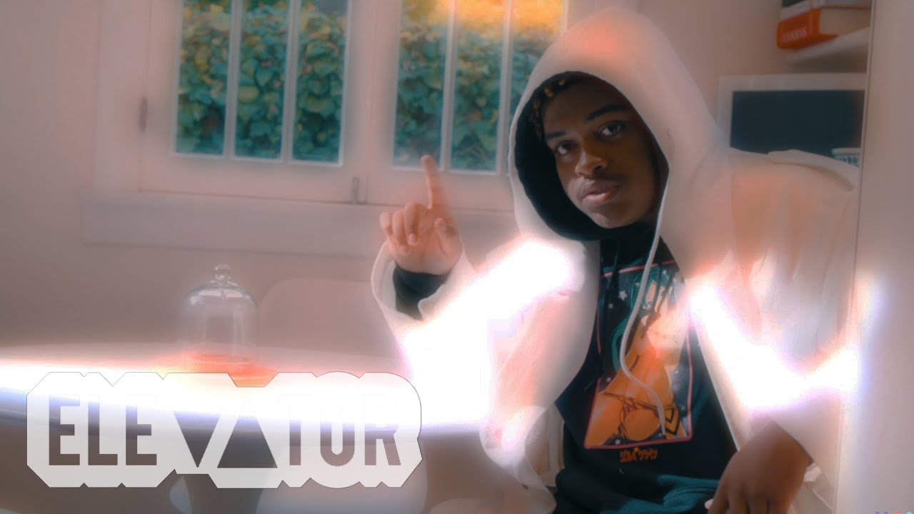 Keshore - Orange Juice (Official Music Video)